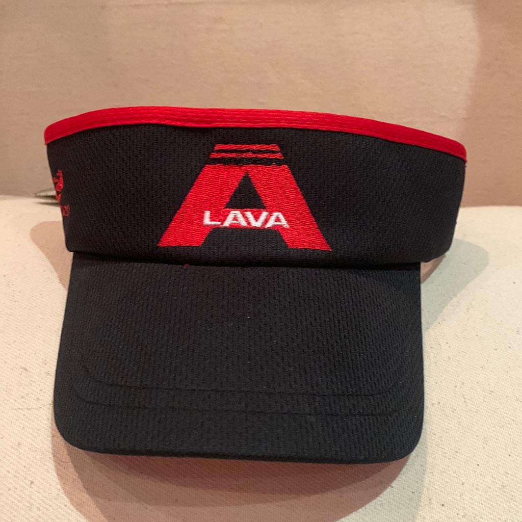 Lava Visor